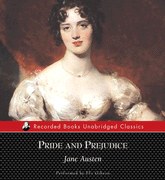 Pride and Prejudice (Classic Books on CD Collection) [UNABRIDGED] pdf epub mobi 电子书 下载