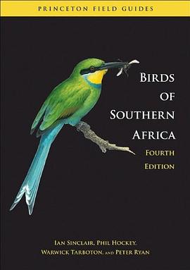 Birds of Southern Africa pdf epub mobi 电子书 下载