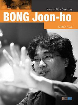 Korean Film Directors - 'Bong Joon-ho' pdf epub mobi 电子书 下载