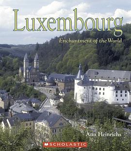 Luxembourg pdf epub mobi 电子书 下载
