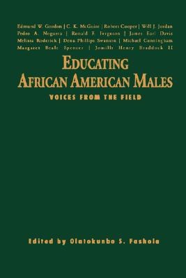 Educating African American Males pdf epub mobi 电子书 下载