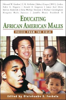 Educating African American Males pdf epub mobi 电子书 下载