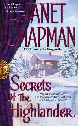 Secrets of the Highlander pdf epub mobi 电子书 下载