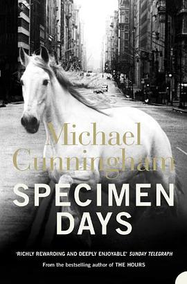 Specimen Days pdf epub mobi 電子書 下載