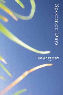 Specimen Days pdf epub mobi 电子书 下载