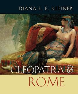 Cleopatra and Rome pdf epub mobi 电子书 下载