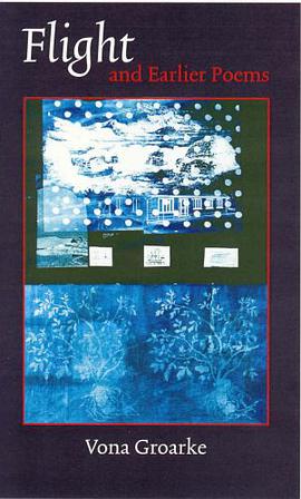 Flight and Earlier Poems pdf epub mobi 電子書 下載