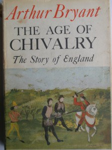 Age of Chivalry pdf epub mobi 电子书 下载