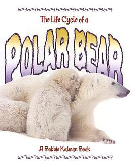 Polar Bear pdf epub mobi 電子書 下載