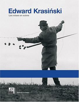 Edward Krasinski pdf epub mobi 电子书 下载