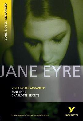 "Jane Eyre" pdf epub mobi 电子书 下载