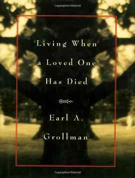 Living When a  Loved One Has Died