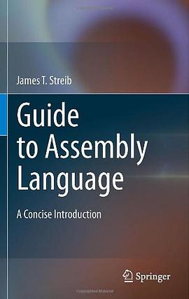 Guide to Assembly Language pdf epub mobi 电子书 下载