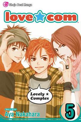 Love.Com, Volume 5 pdf epub mobi 电子书 下载