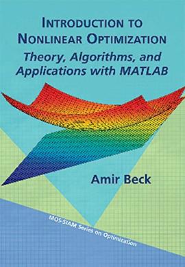 Introduction to Nonlinear Optimization pdf epub mobi 电子书 下载