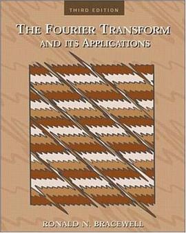 The Fourier Transform & Its Applications pdf epub mobi 电子书 下载