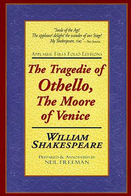 The Tragedie of Othello pdf epub mobi 电子书 下载