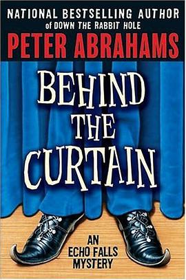 Behind the Curtain pdf epub mobi 电子书 下载