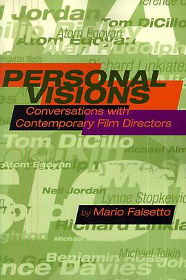 Personal Visions pdf epub mobi 电子书 下载