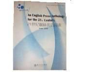 21世纪媒体英语阅读 (平装) pdf epub mobi 电子书 下载