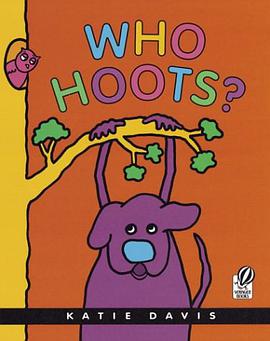Who Hoots? pdf epub mobi 电子书 下载