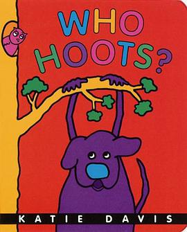 Who Hoots? pdf epub mobi 电子书 下载