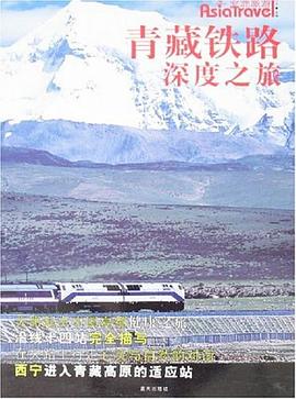 青藏铁路深度之旅 pdf epub mobi 电子书 下载