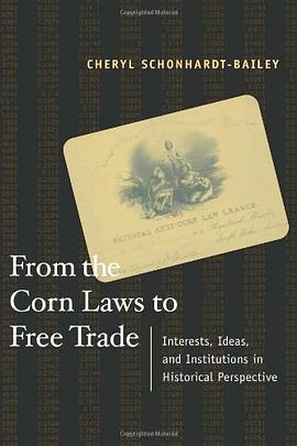 From the Corn Laws to Free Trade pdf epub mobi 电子书 下载
