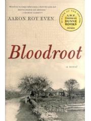 Bloodroot: A Novel pdf epub mobi 电子书 下载