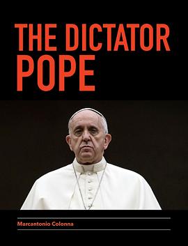 The Dictator Pope pdf epub mobi 电子书 下载