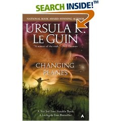 Changing Planes pdf epub mobi 电子书 下载