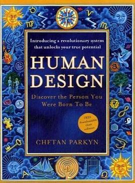 Human Design pdf epub mobi 电子书 下载