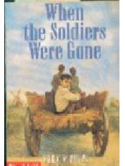 When the soldiers were gone pdf epub mobi 下载