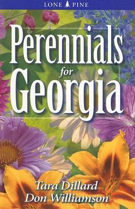 Perennials for Georgia pdf epub mobi 电子书 下载