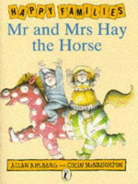 Mr.and Mrs. Hay the Horse pdf epub mobi 电子书 下载