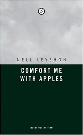 Comfort Me With Apples pdf epub mobi 下载