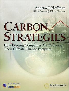 Carbon Strategies pdf epub mobi 電子書 下載
