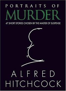 Portraits of Murder