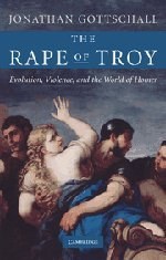 The Rape of Troy pdf epub mobi 电子书 下载