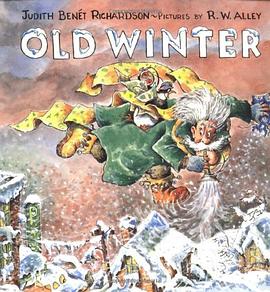 Old Winter pdf epub mobi 电子书 下载