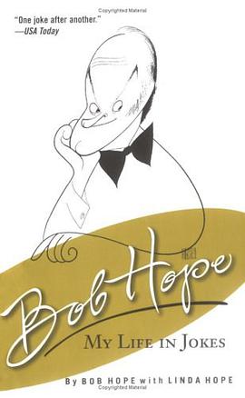 Bob Hope pdf epub mobi 电子书 下载