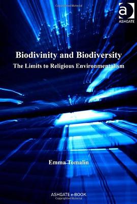 Biodivinity and Biodiversity pdf epub mobi 电子书 下载