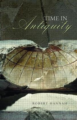 Time in Antiquity pdf epub mobi 电子书 下载