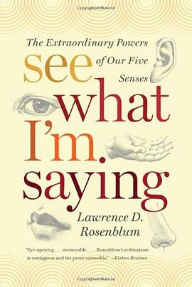 See What I'm Saying pdf epub mobi 电子书 下载