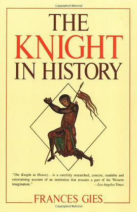 The Knight in History pdf epub mobi 电子书 下载