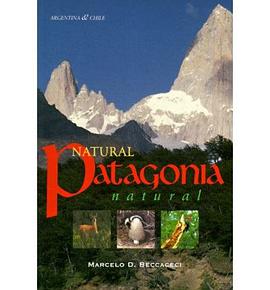 Natural Patagonia pdf epub mobi 电子书 下载