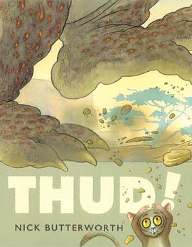 Thud! 砰 pdf epub mobi 电子书 下载