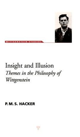 Insight and Illusion pdf epub mobi 电子书 下载