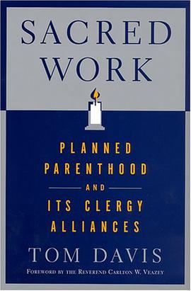 Sacred Work pdf epub mobi 电子书 下载