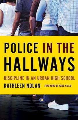 Police in the Hallways pdf epub mobi 電子書 下載